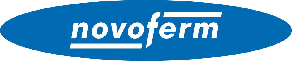 Logo Novoferm
